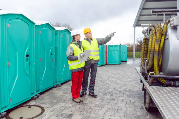 Best Eco-Friendly Portable Toilets  in La Salle, CO