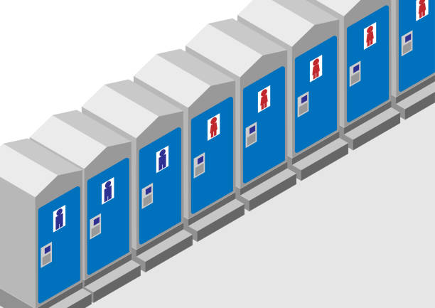 Best Portable Restrooms for Agricultural Sites  in La Salle, CO