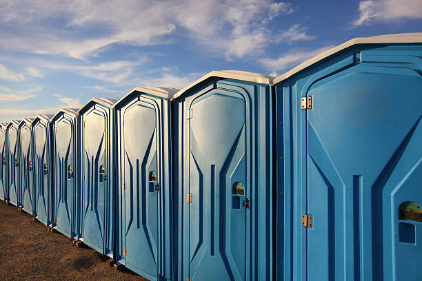 Best Standard Portable Toilet Rental  in La Salle, CO