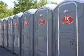 Best Construction Site Portable Toilets  in La Salle, CO