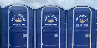 Best Portable Toilet Rental for Emergency Services  in La Salle, CO